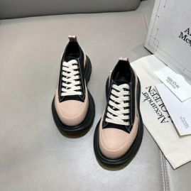 Picture of Alexander McQueen Shoes Women _SKUfw97681491fw